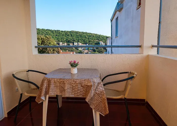 Apartments And Studios Anicic