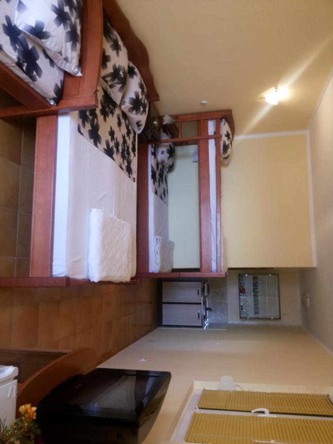 Apartment And Anicic *