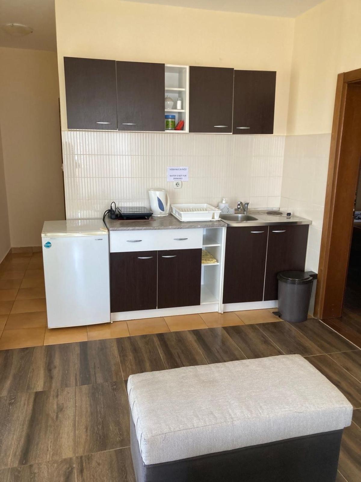 And Anicic Apartment Utjeha