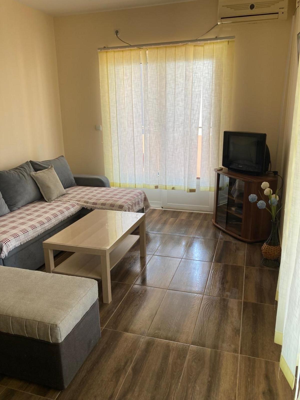 And Anicic Apartment