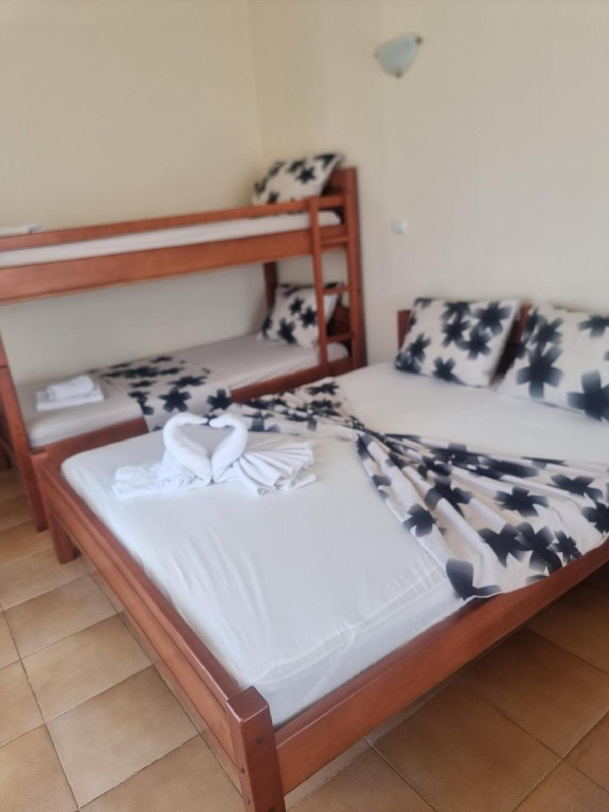 And Anicic Apartment *