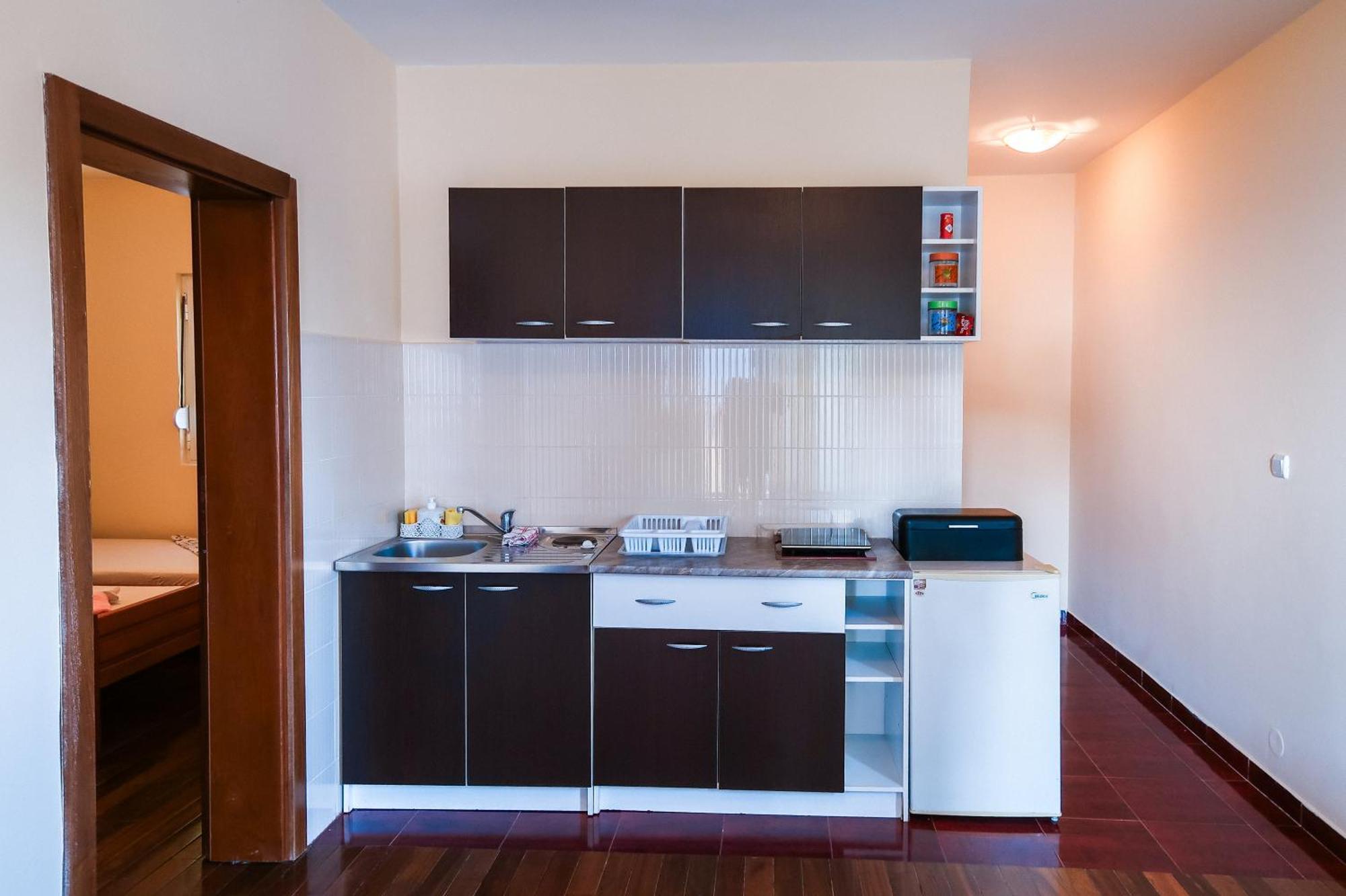 And Anicic Appartement Utjeha-Bušat
