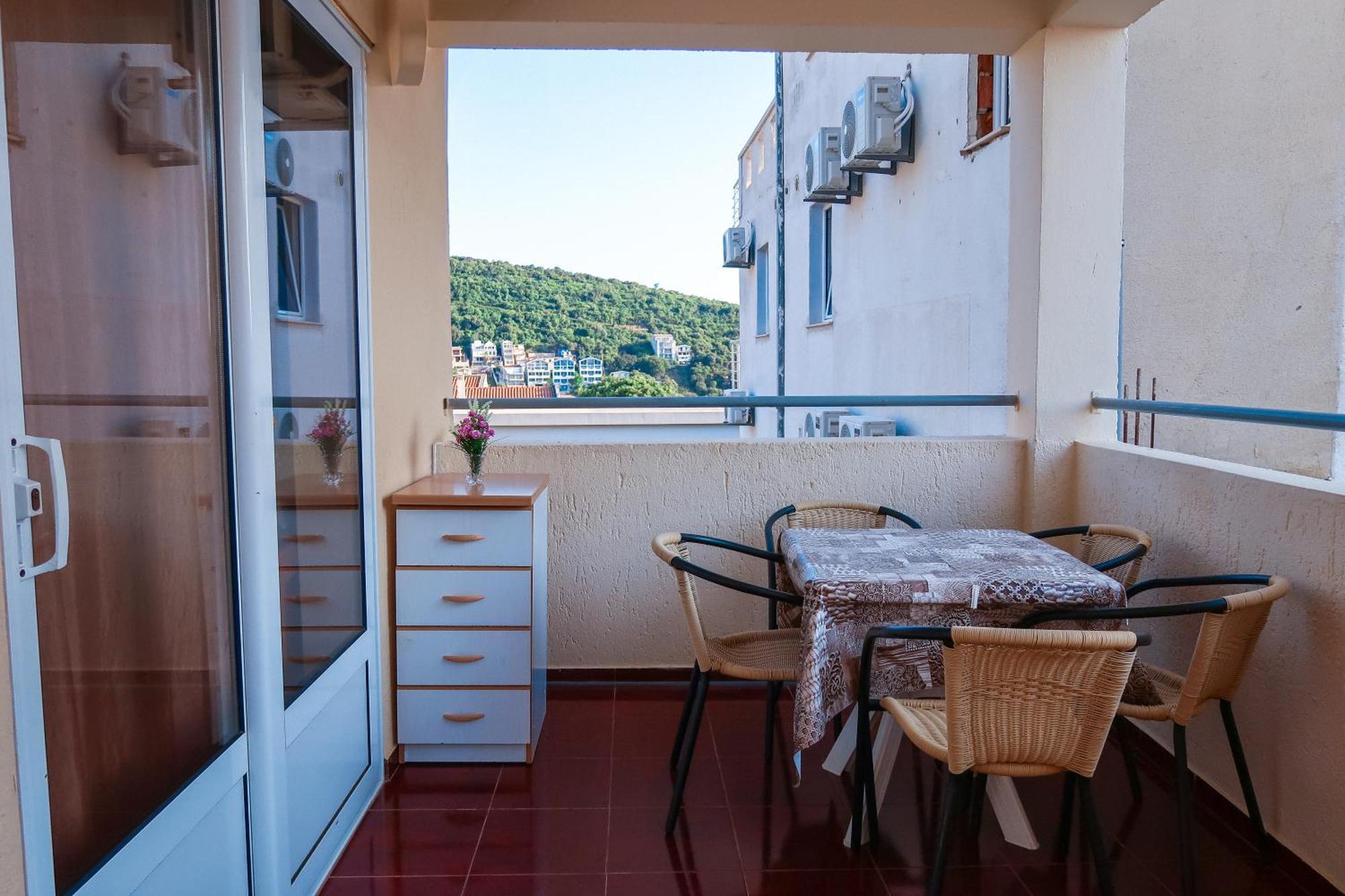 Appartement And Anicic Utjeha-Bušat