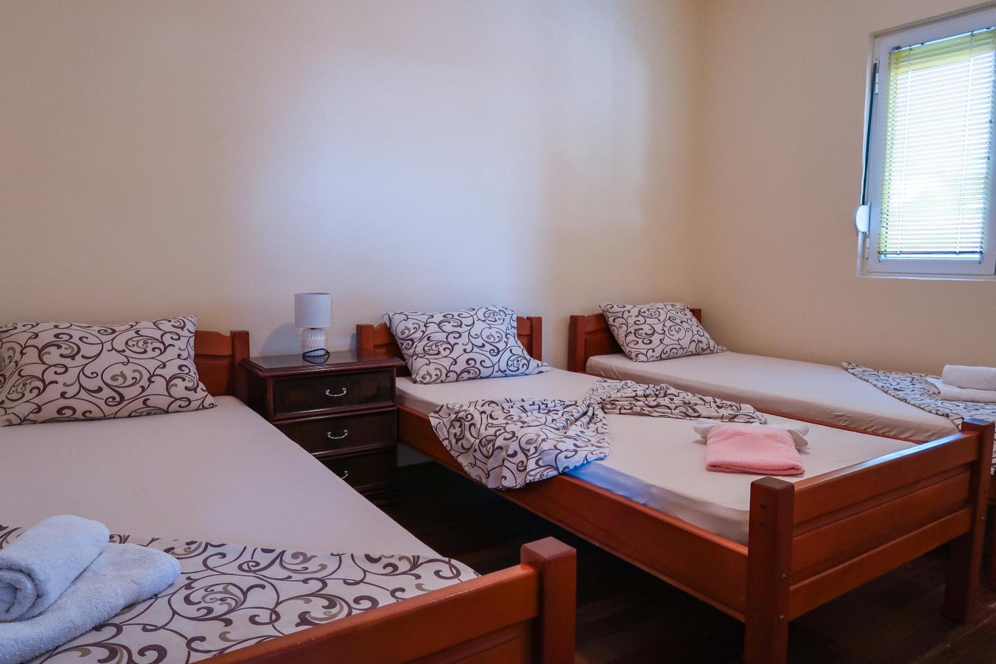 Appartement And Anicic