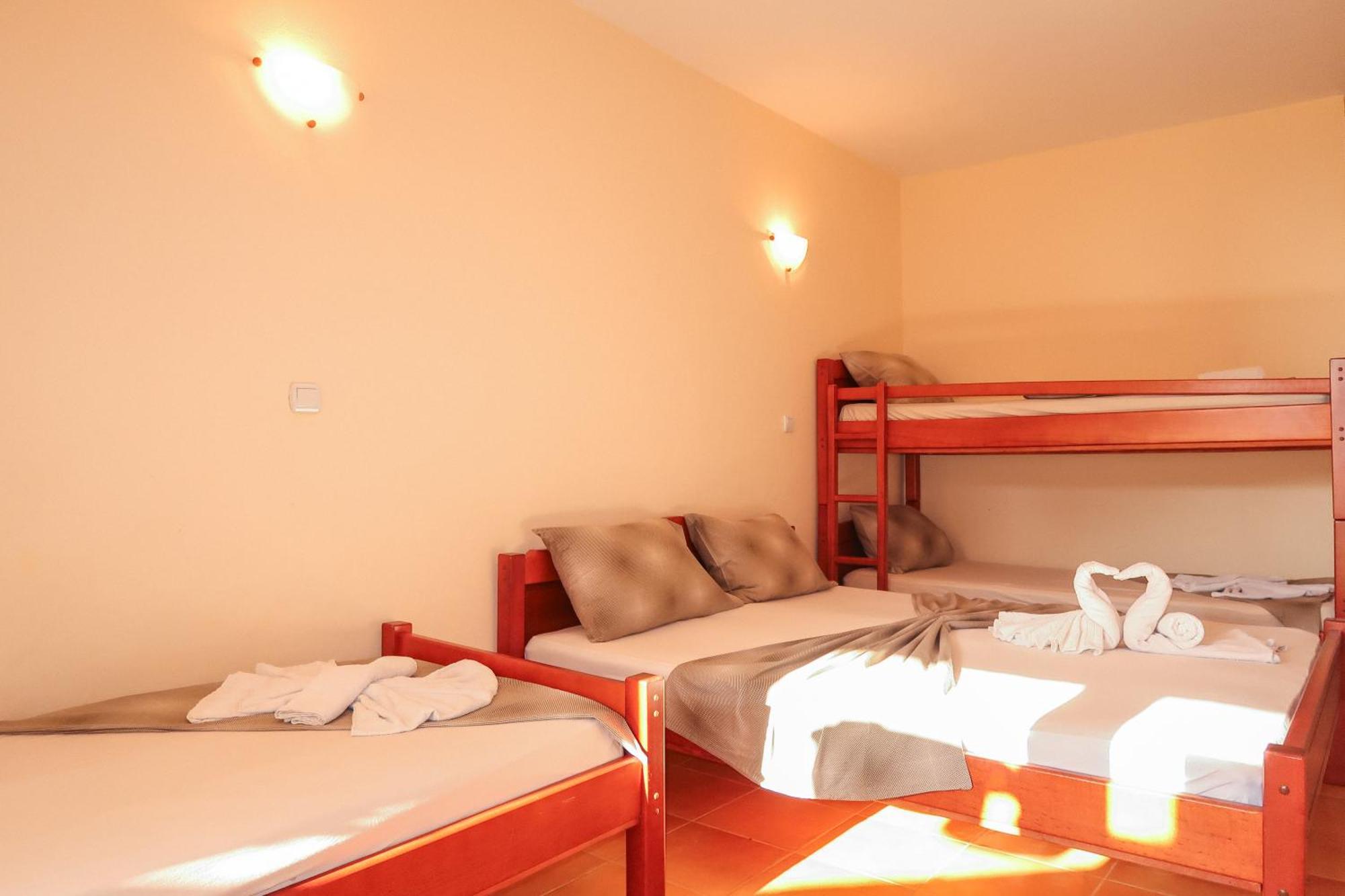 And Anicic Appartement *